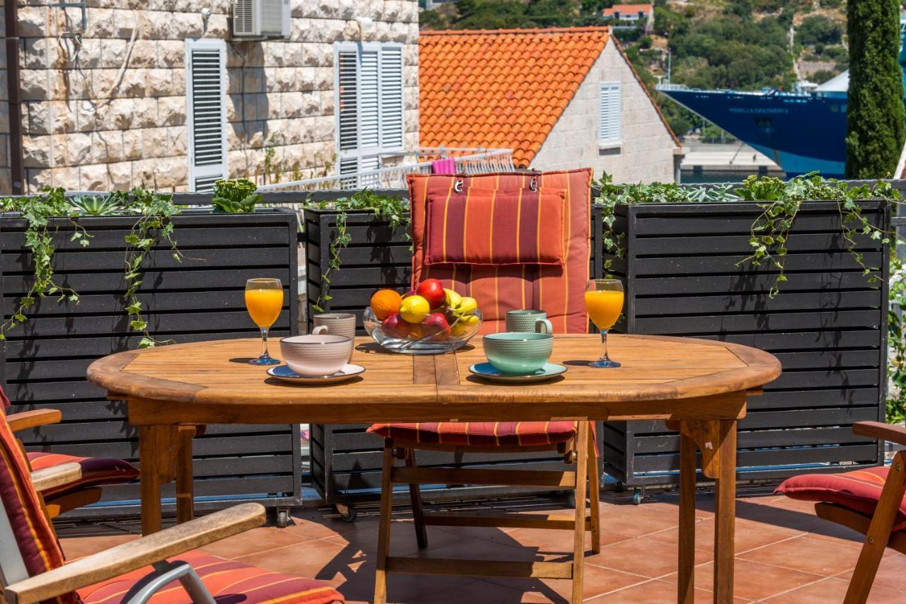 Apartment Glory Dubrovnik Exterior photo