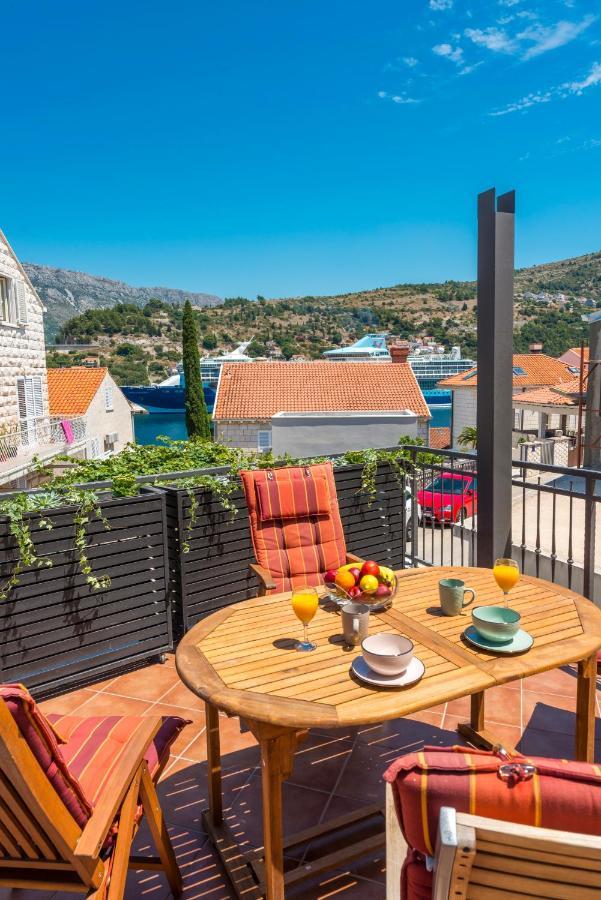 Apartment Glory Dubrovnik Exterior photo